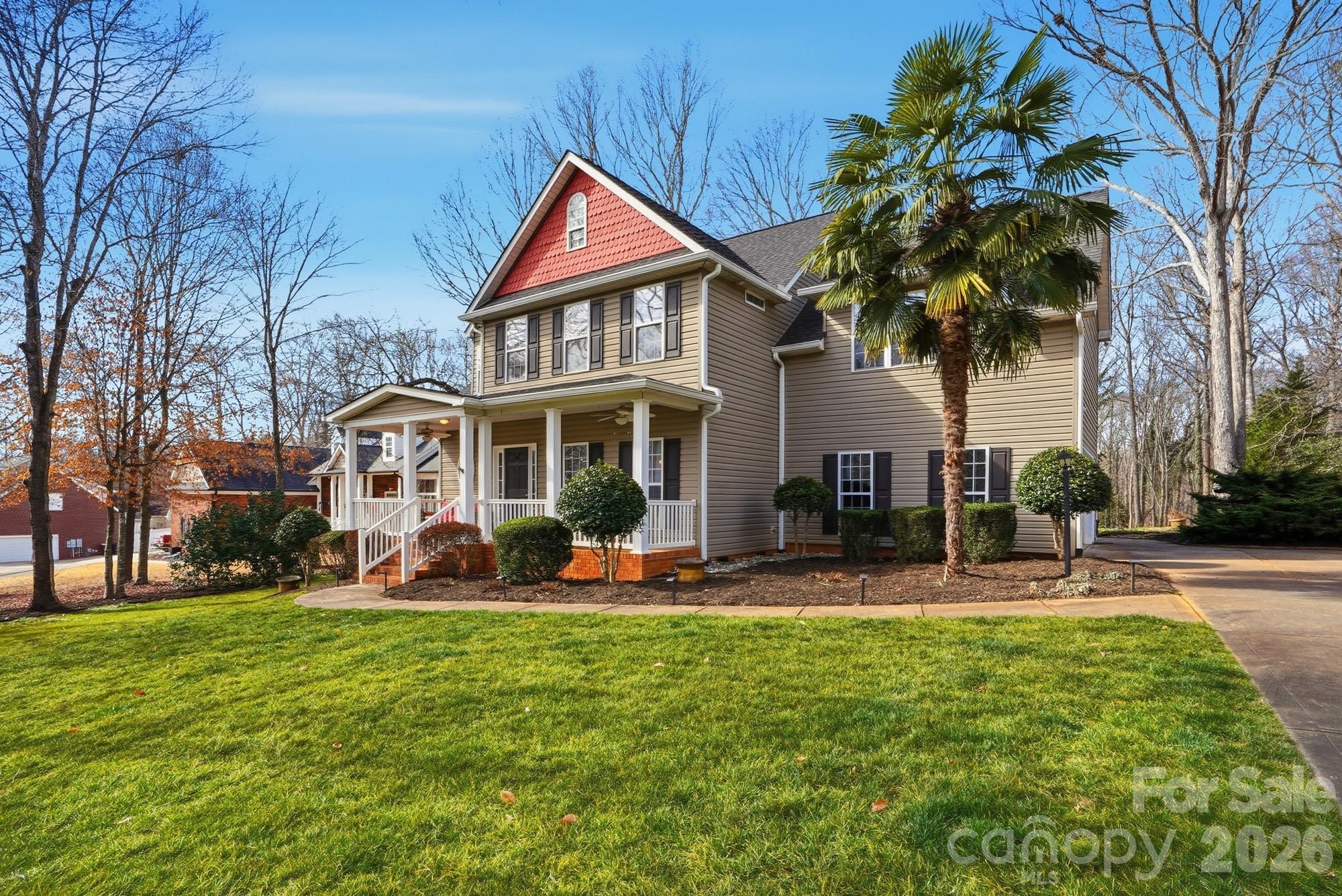 3012 Nablus Drive Waxhaw, NC 28173