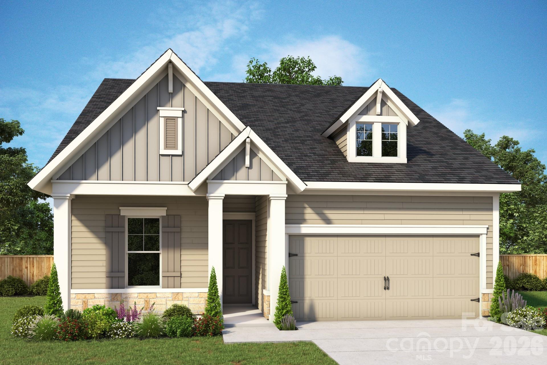 1019 Meander Lane Waxhaw, NC 28173