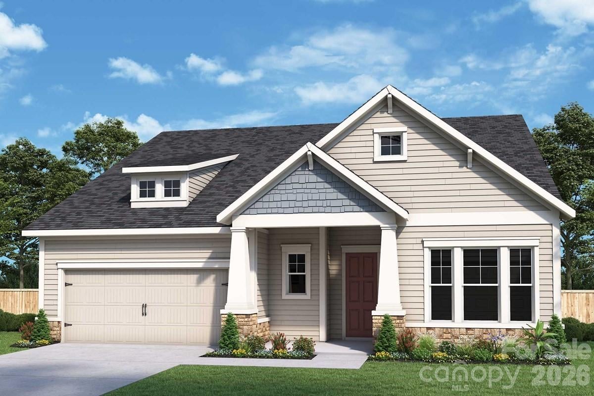 1157 Pastoral Place Waxhaw, NC 28173