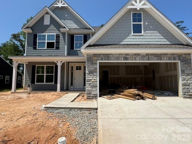 5068 McLaughlin Loop Waxhaw, NC 28173