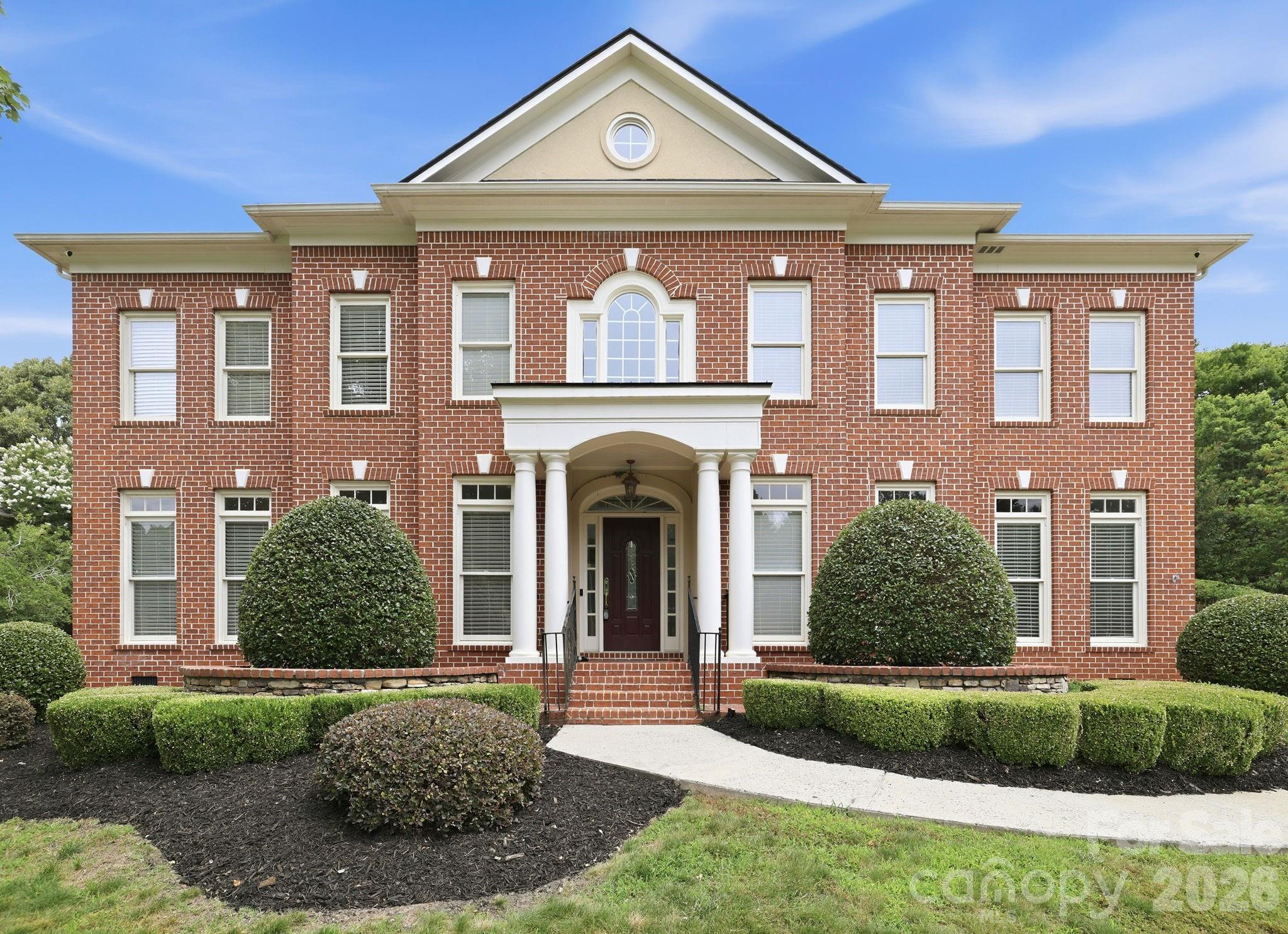 7818 Stonehaven Drive Waxhaw, NC 28173