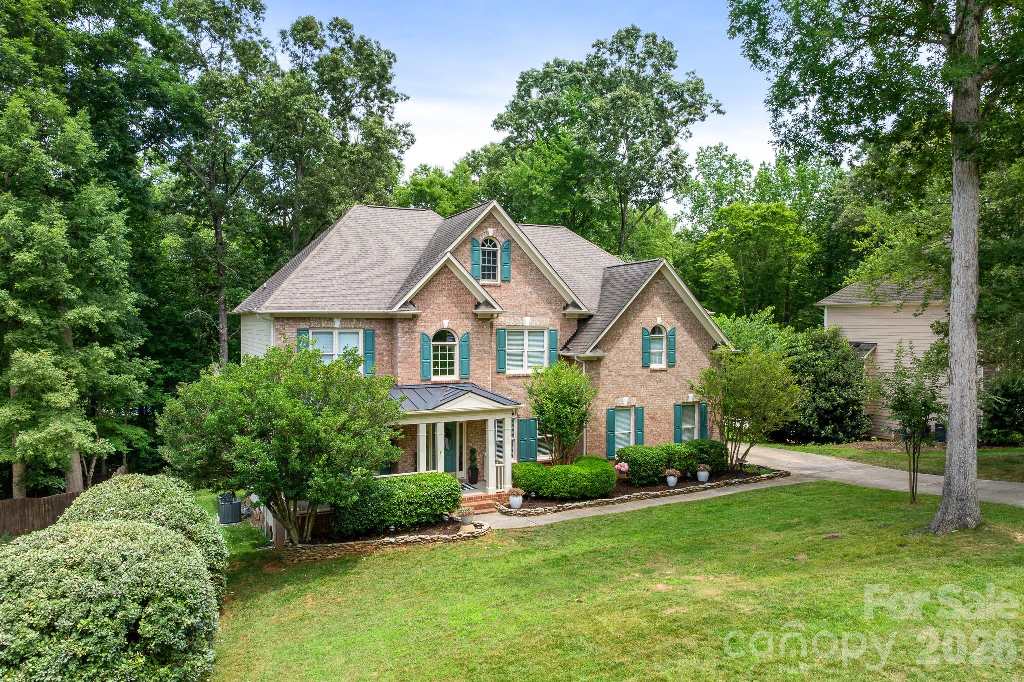 1209 High Brook Drive Waxhaw, NC 28173