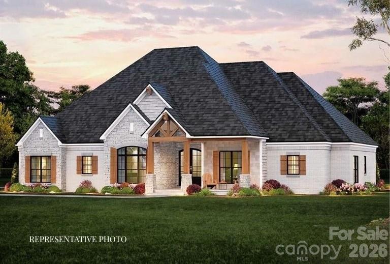 5315 Old Highway Road Waxhaw, NC 28173