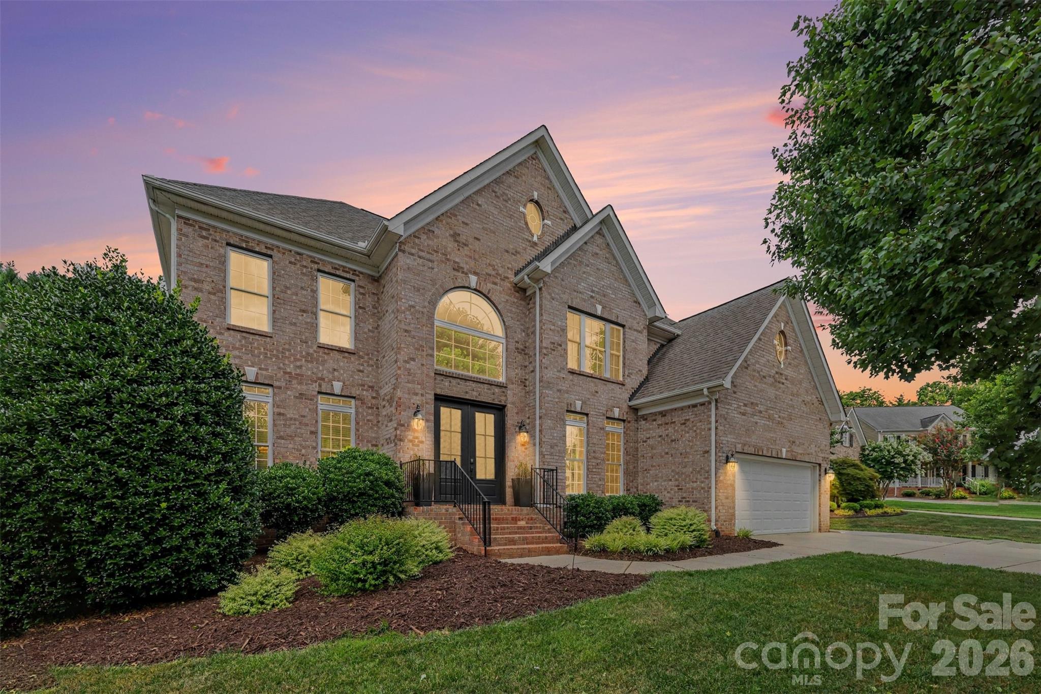8921 Whittingham Drive Waxhaw, NC 28173