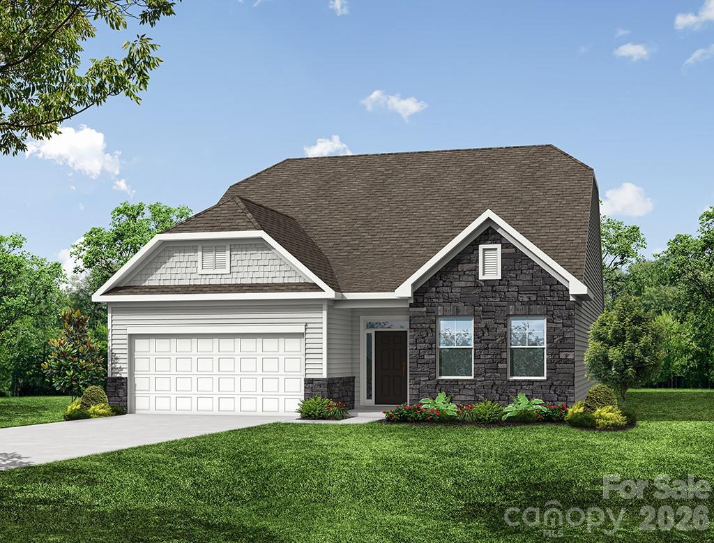 5075 McLaughlin Loop Waxhaw, NC 28173