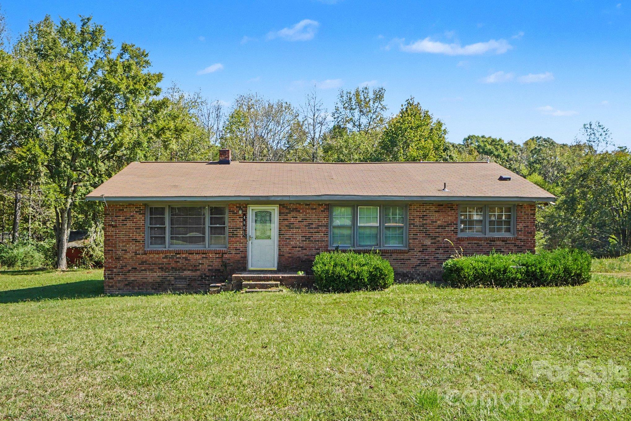 4807 John Craig Road Waxhaw, NC 28173