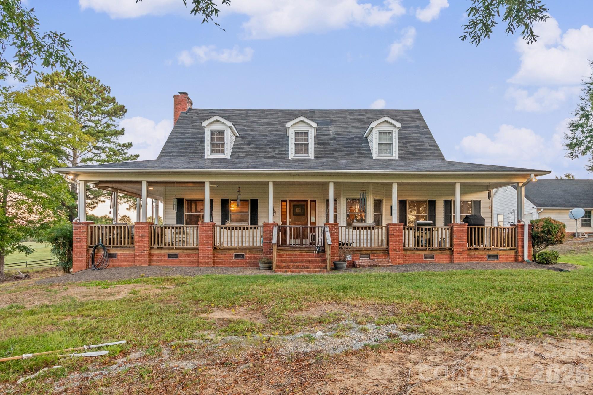 5520 Rehobeth Road Waxhaw, NC 28173