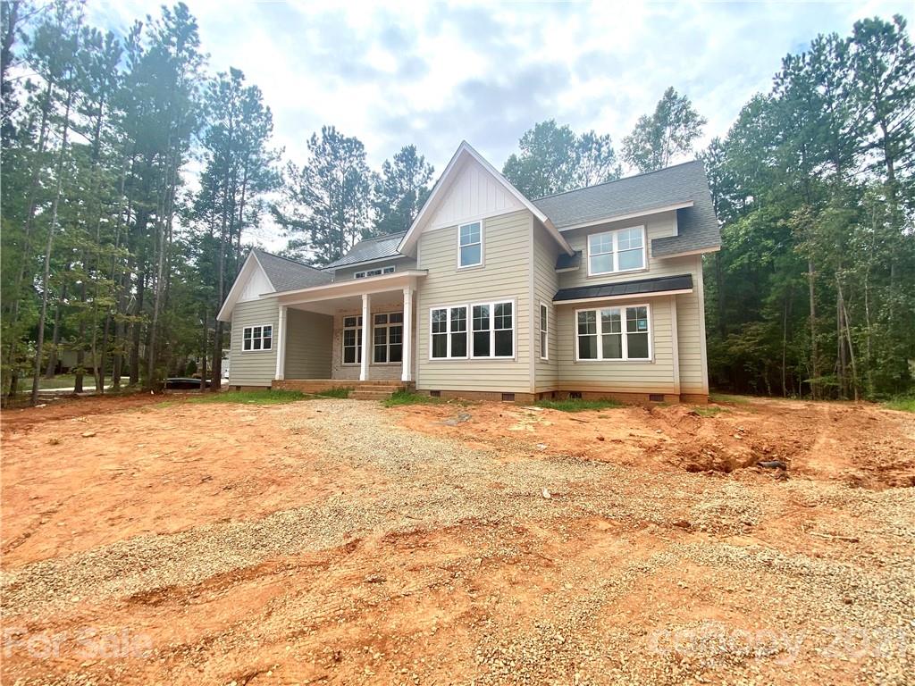 Waxhaw Nc Property Tax Records