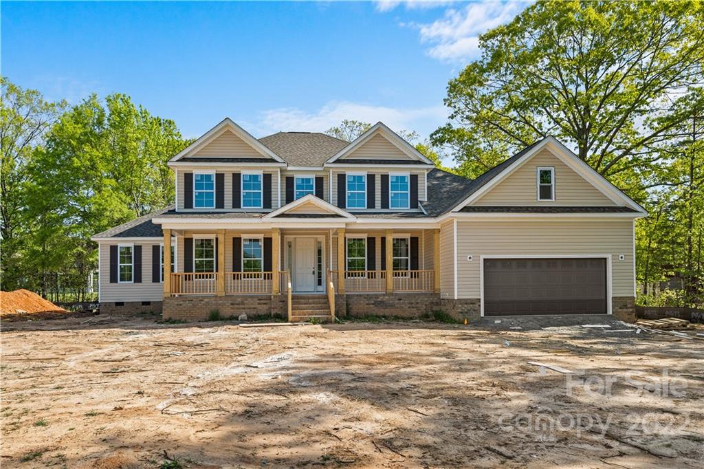 Marvin NC Homes for Sale, Real Estate, Buyer Rebates