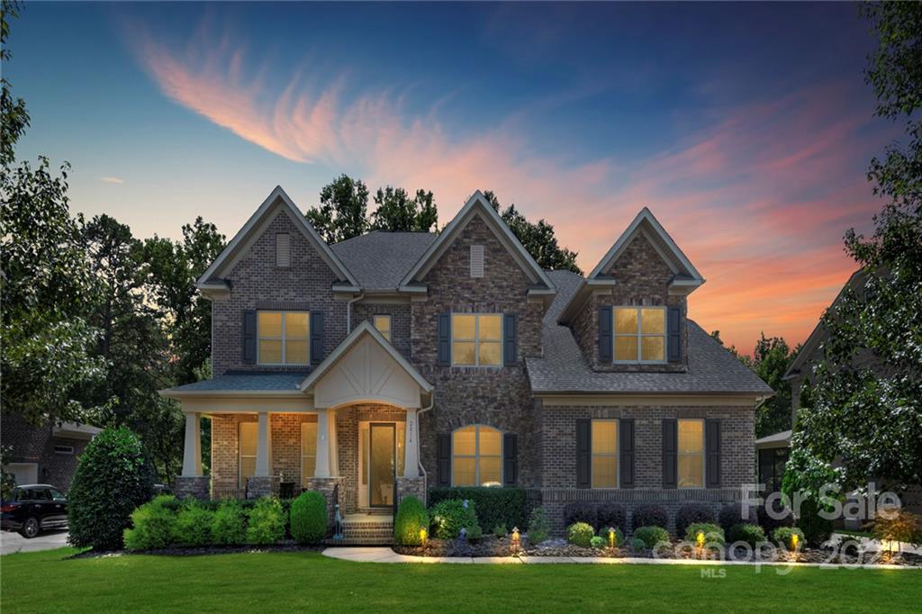 Waxhaw NC Homes for Sale, Real Estate, Buyer Rebates