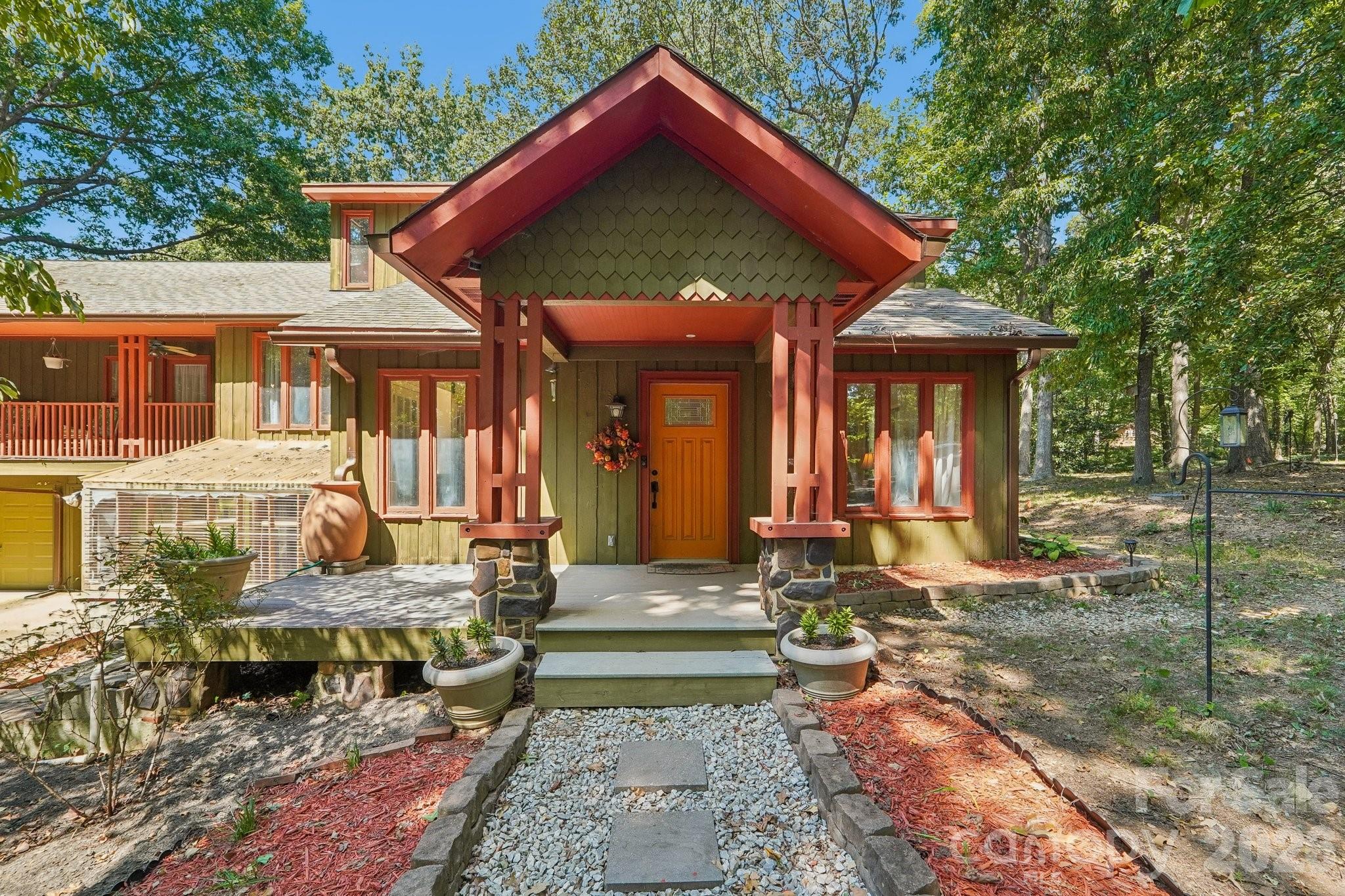 2701 Cedar Trail Lane Wingate, NC 28174