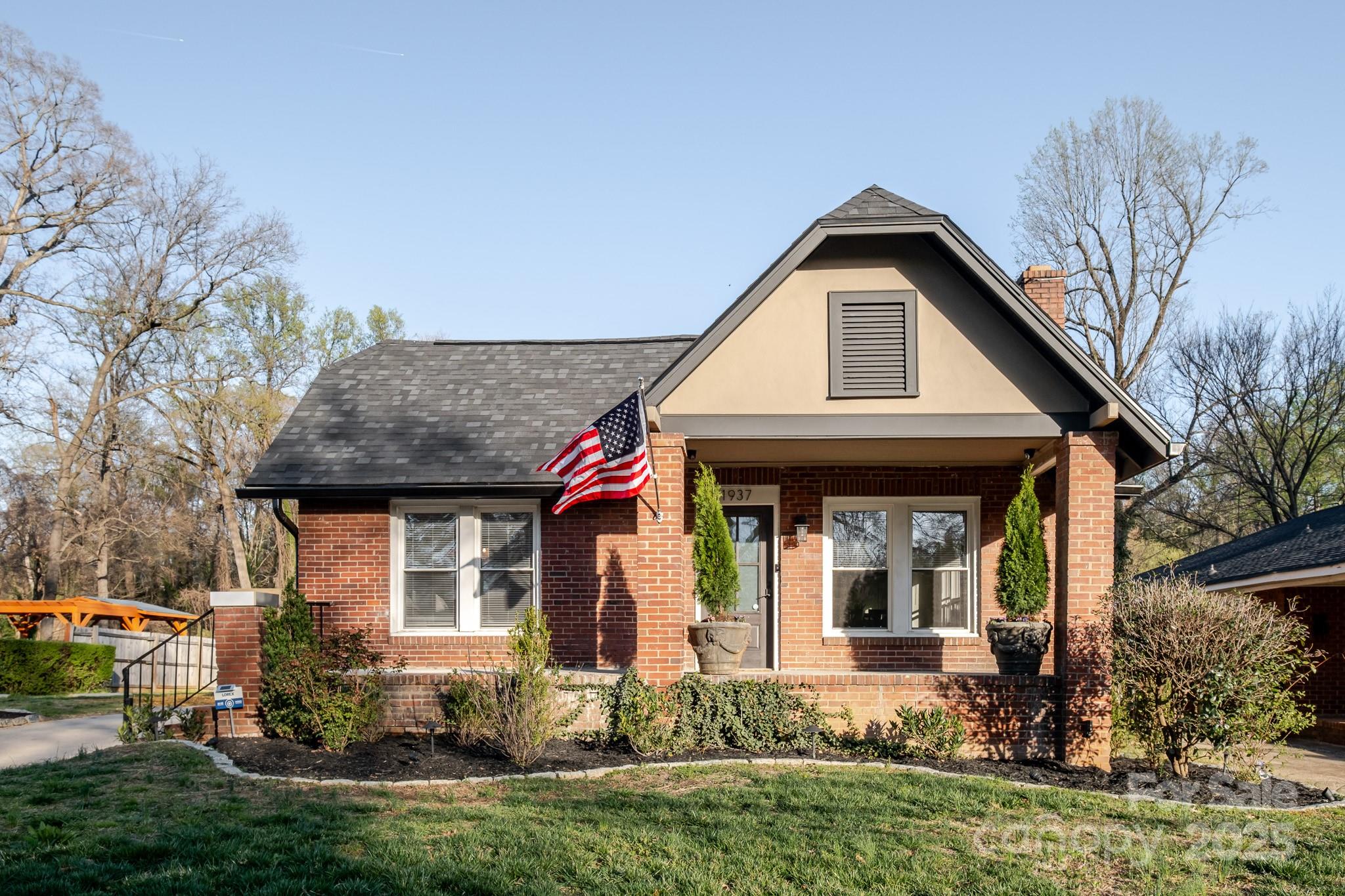 1937 Wilmore Drive Charlotte, NC 28203