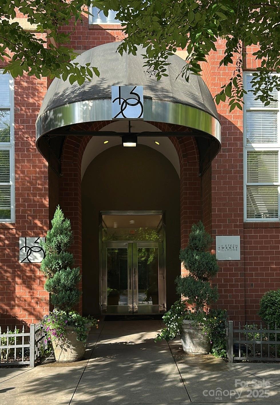 1320 Fillmore Avenue Charlotte, NC 28203