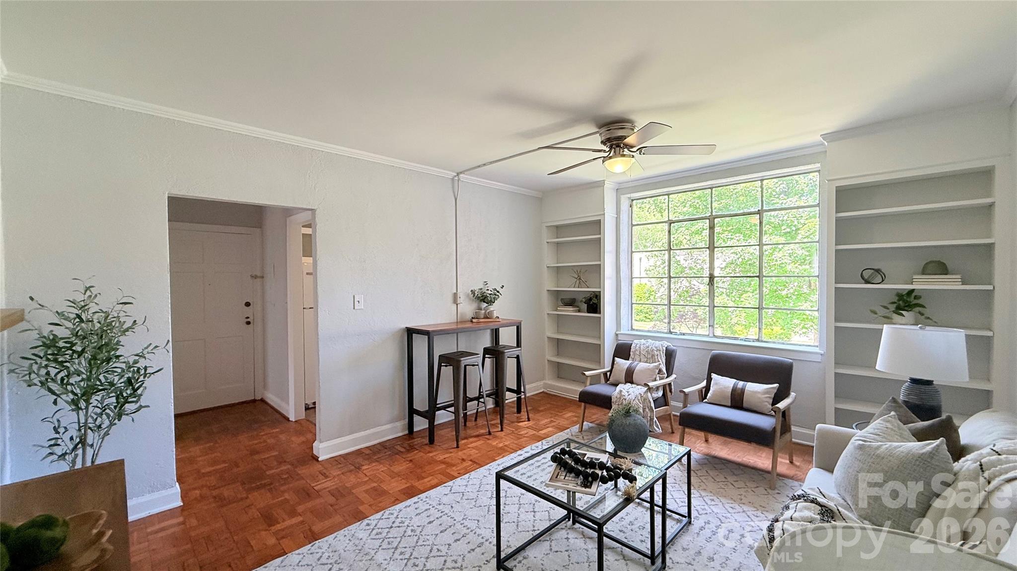 1121 Myrtle Avenue Charlotte, NC 28203
