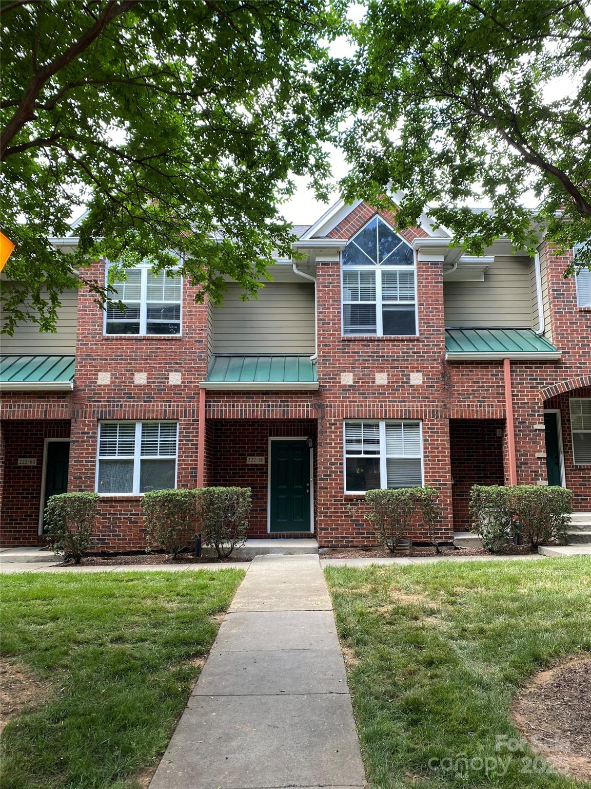 222 S Torrence Street Charlotte, NC 28204
