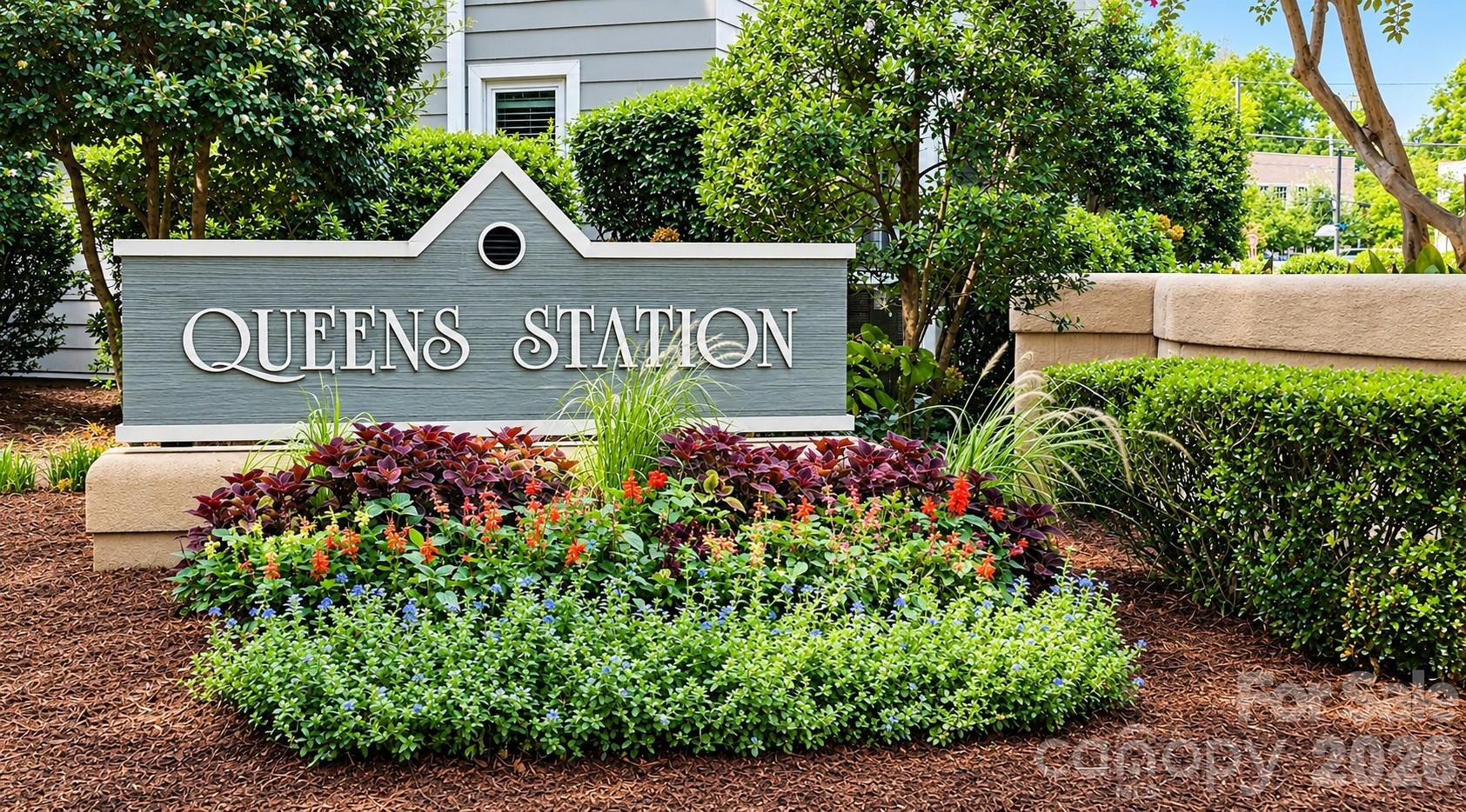 222 Queens Road Charlotte, NC 28204
