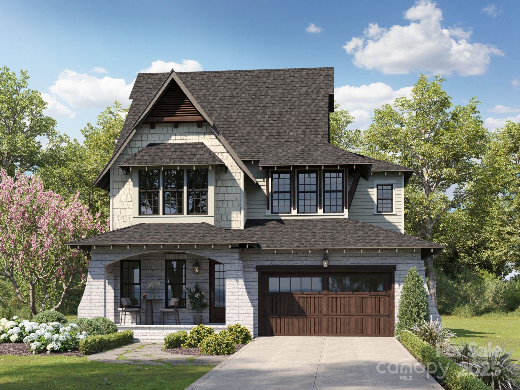 1820 Parson Street Charlotte, NC 28205