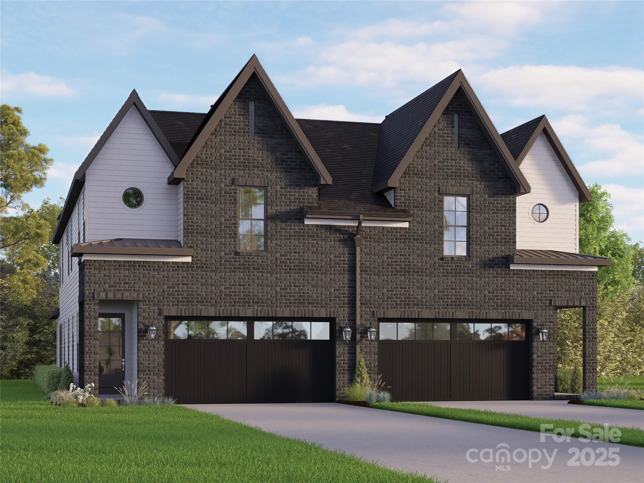 2621 Springway Drive Charlotte, NC 28205