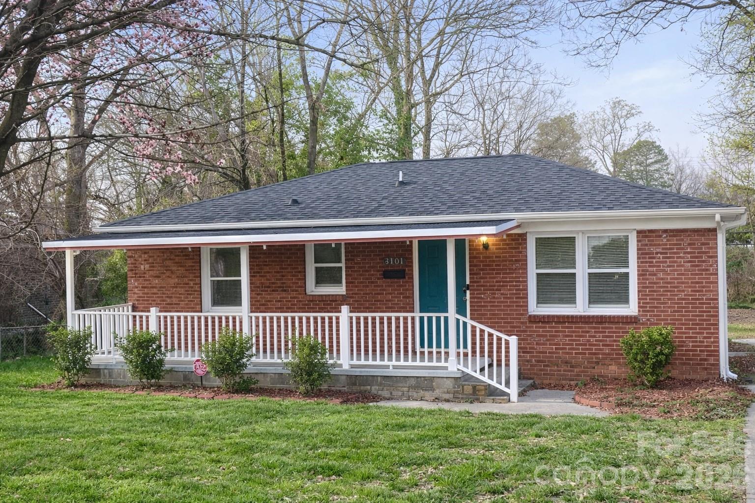 4101 Atmore Street Charlotte, NC 28205