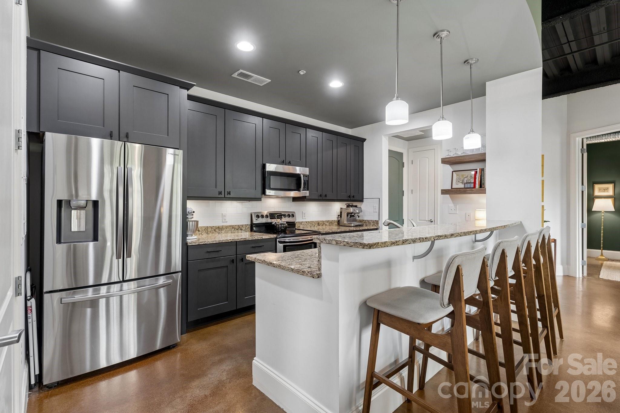 28th Row - Charlotte, NC Condos for Sale