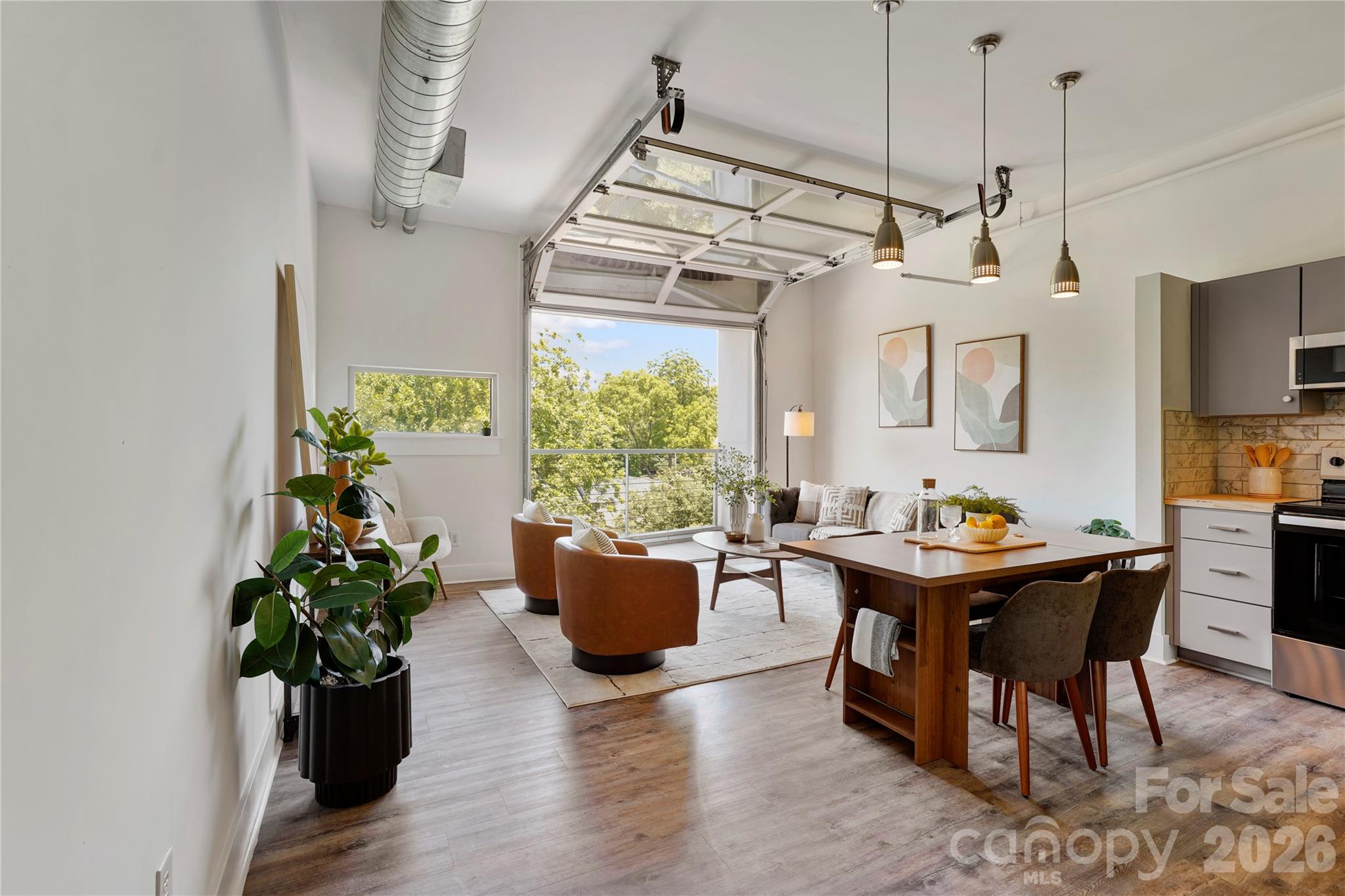1611 Central Avenue Charlotte, NC 28205