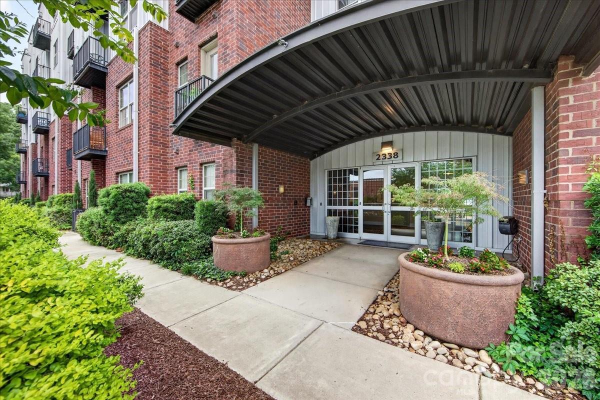 28th Row - Charlotte, NC Condos for Sale