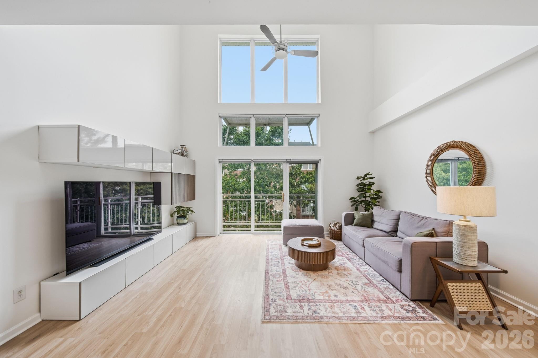 643 Raphael Place Charlotte, NC 28205