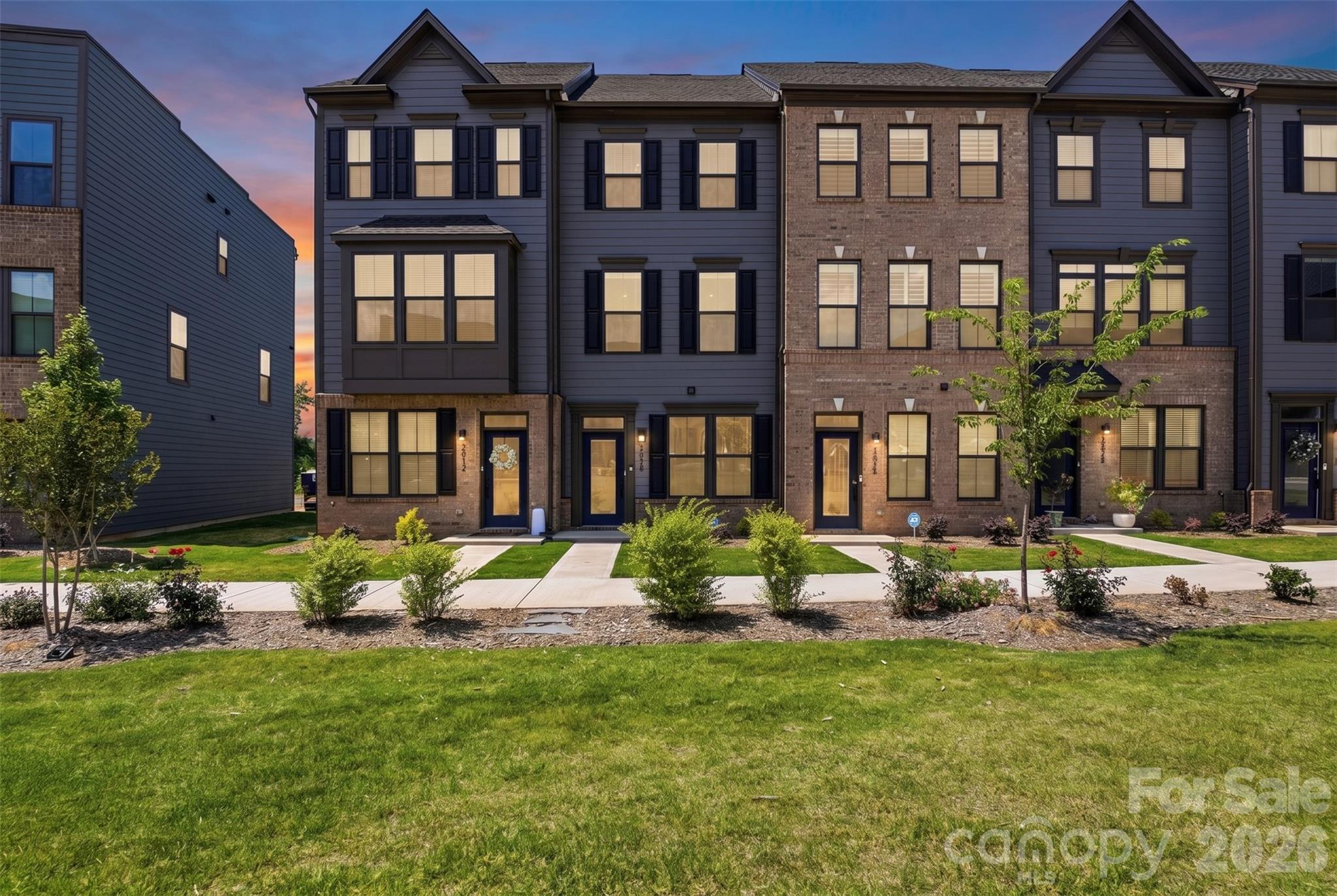 28206 Homes for Sale - Charlotte, NC
