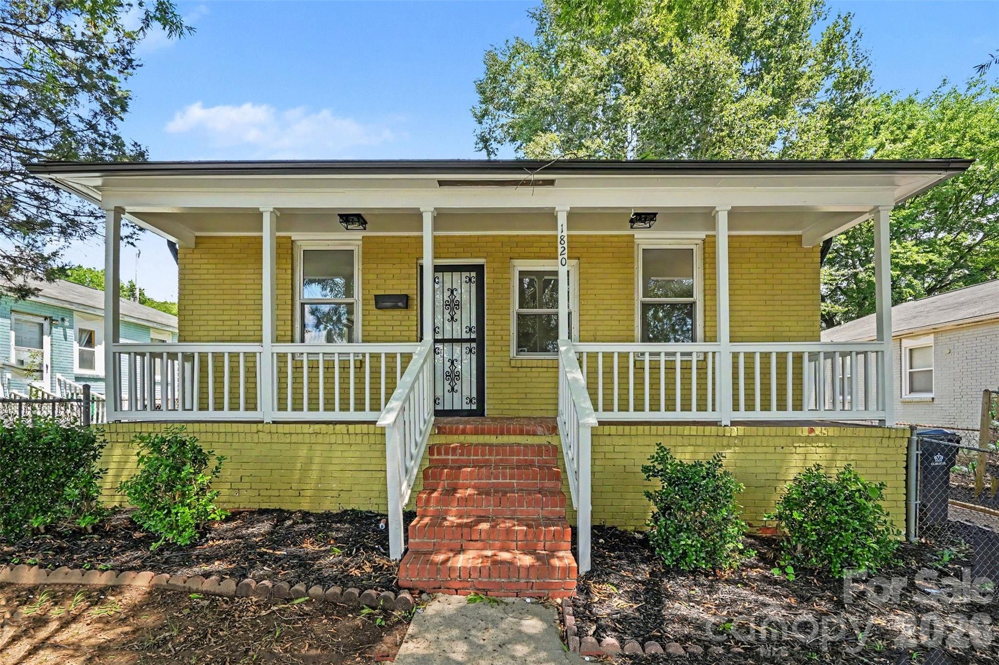 28206 Homes for Sale - Charlotte, NC