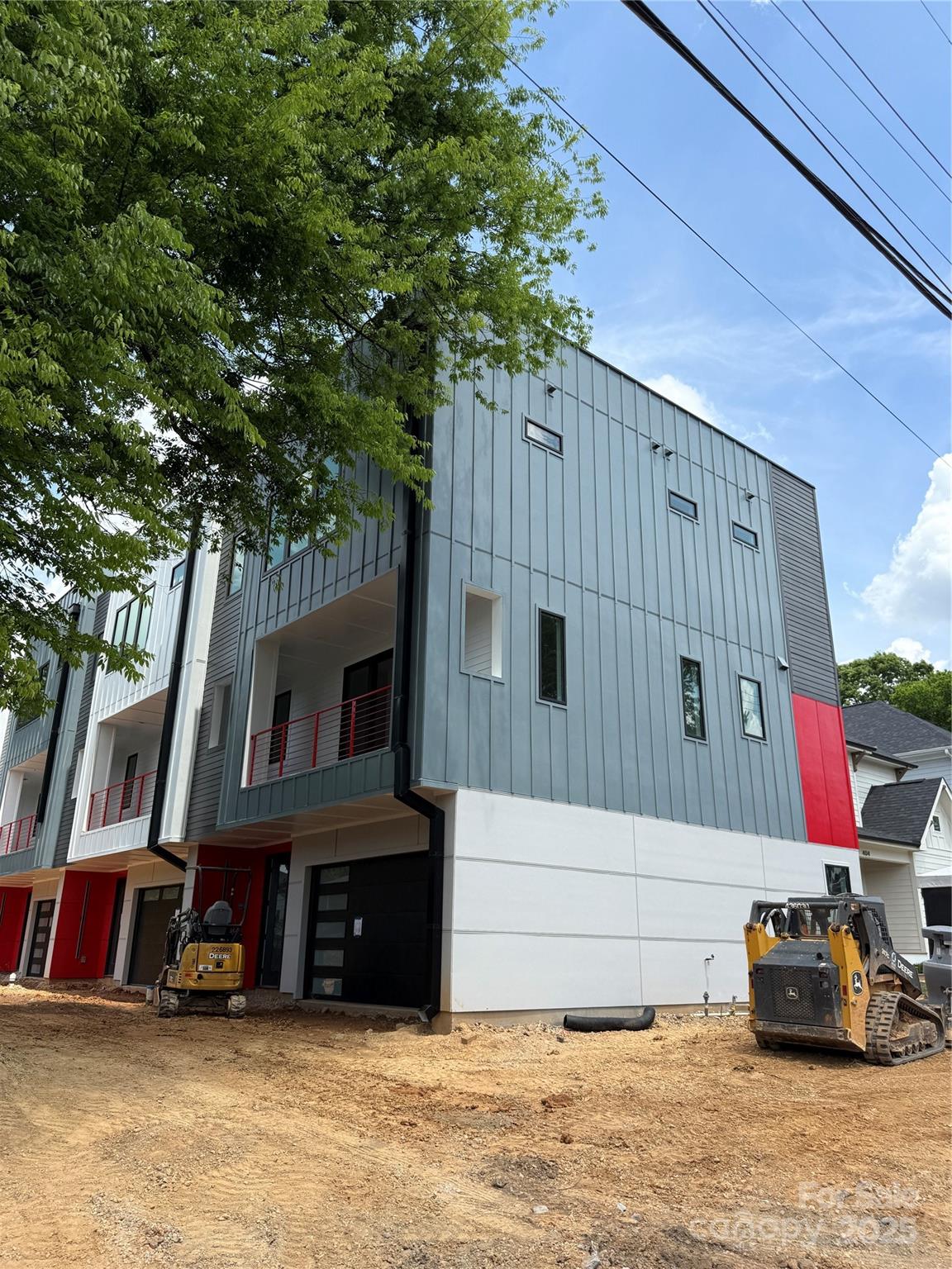 414 State Street Charlotte, NC 28208