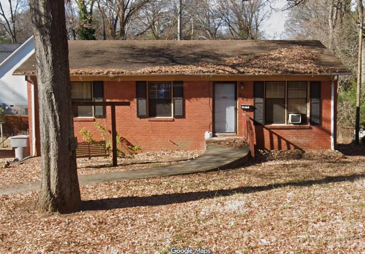 930 Davenport Street Charlotte, NC 28208