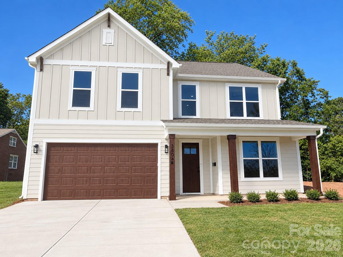3804 Plainview Road Charlotte, NC 28208