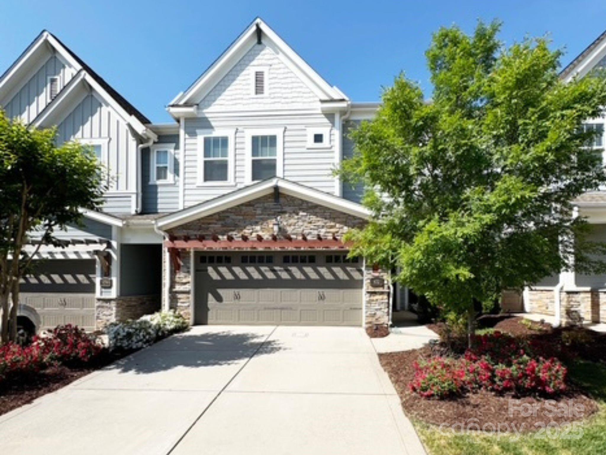 432 Belton Street Charlotte, NC 28209