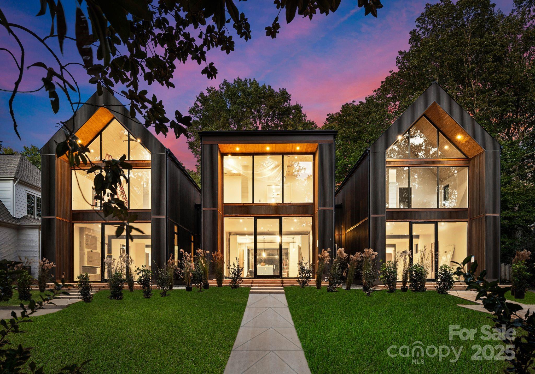 3614 Barclay Downs Drive Charlotte, NC 28209