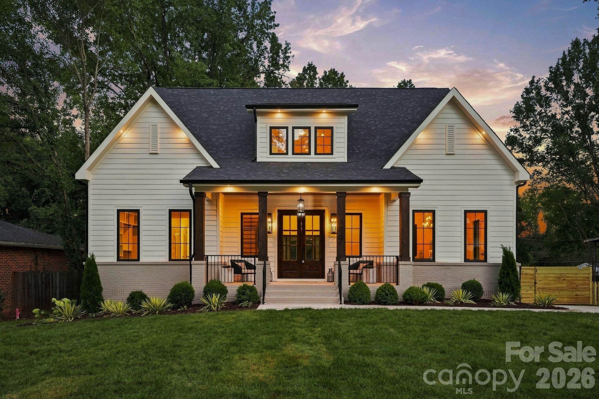 4647 General Pershing Drive Charlotte, NC 28209