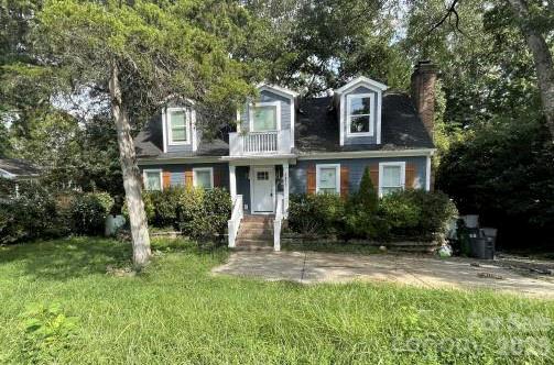 3453 Selwyn Avenue Charlotte, NC 28209