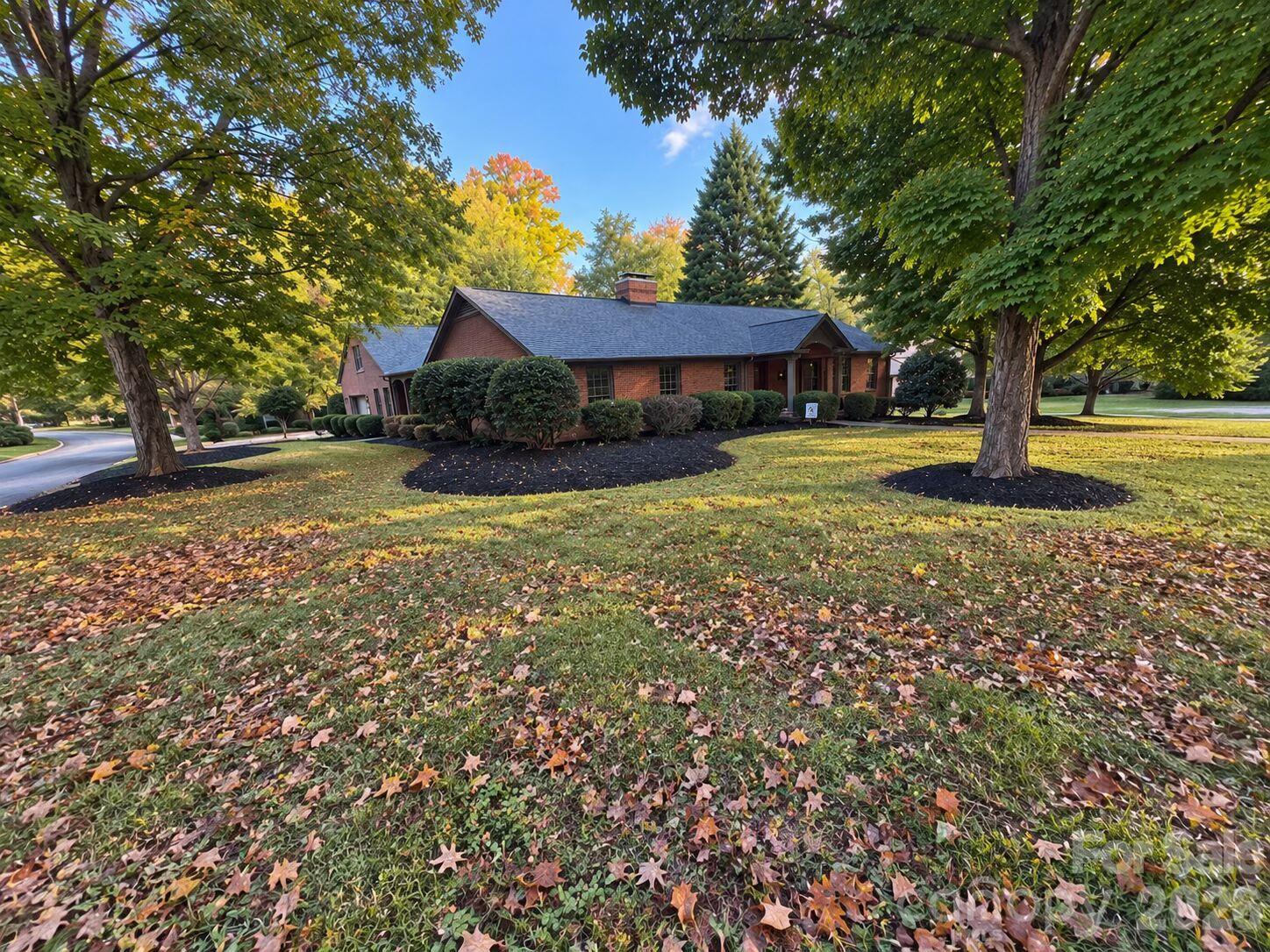 701 Manning Drive Charlotte, NC 28209