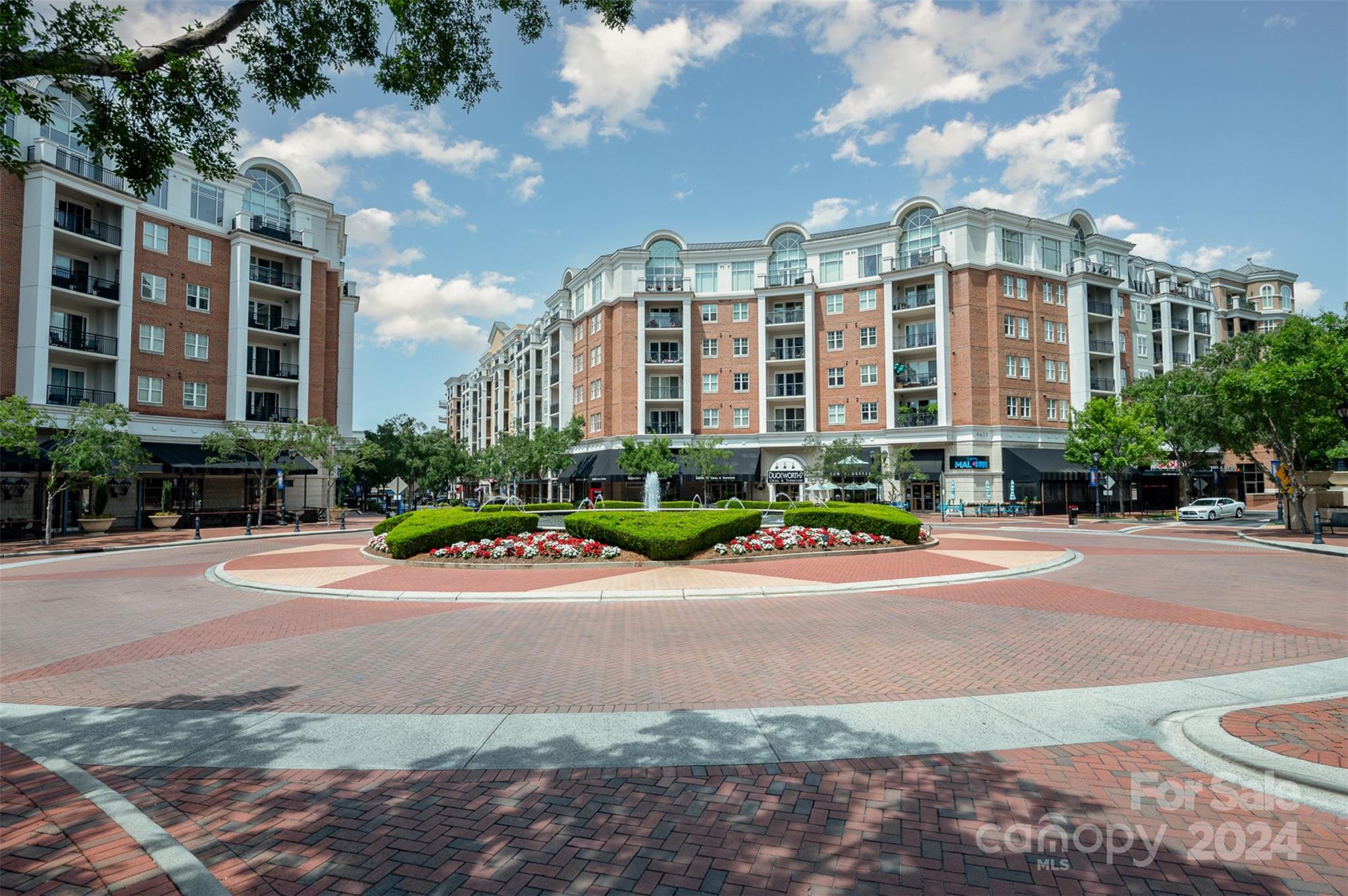 Piedmont Row Charlotte, NC Condos for Sale