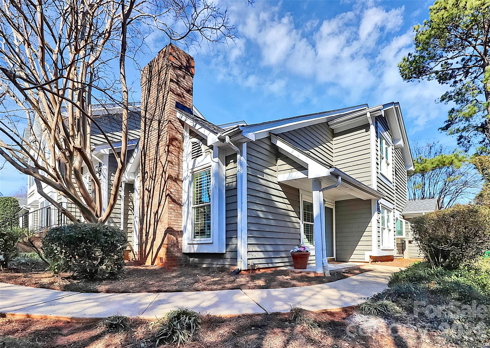 8233 Tradd Court Charlotte, NC 28210