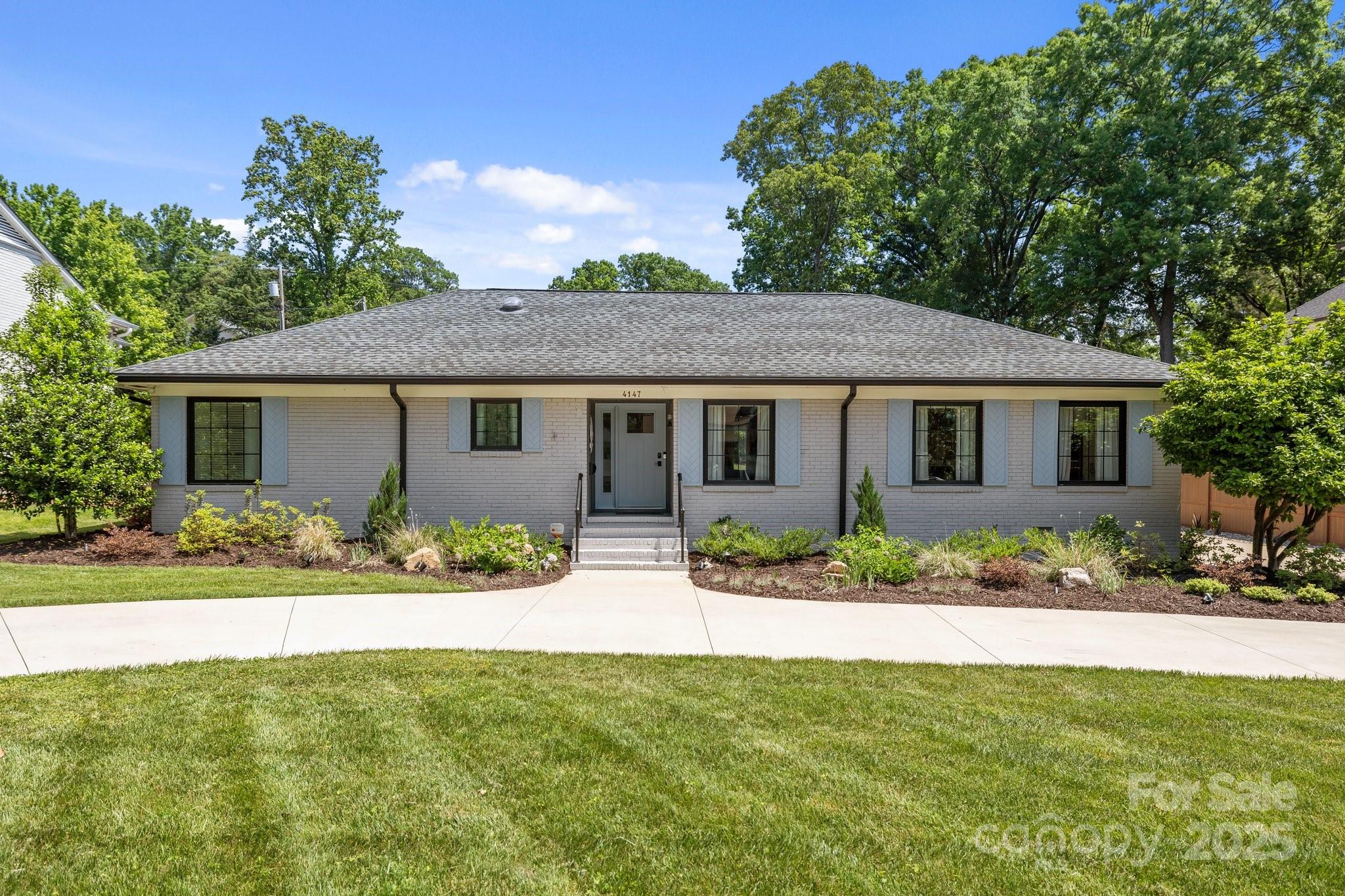 4147 Chelmsford Road Charlotte, NC 28211