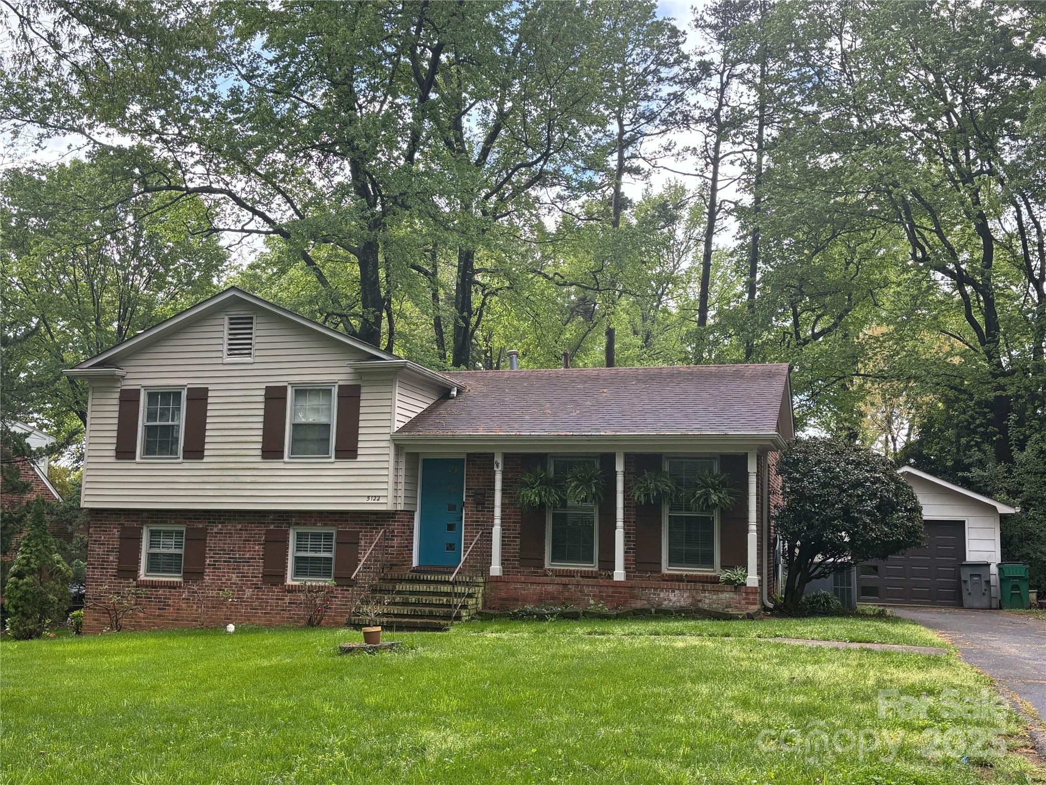 5122 Coronado Drive Charlotte, NC 28212