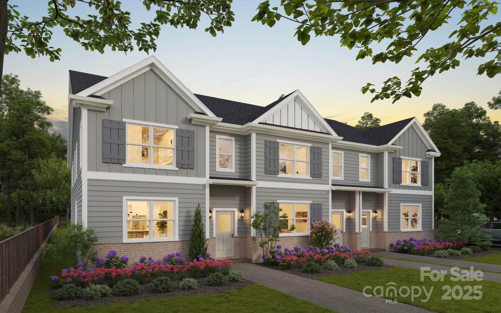 4638 Dogwood Place Charlotte, NC 28212