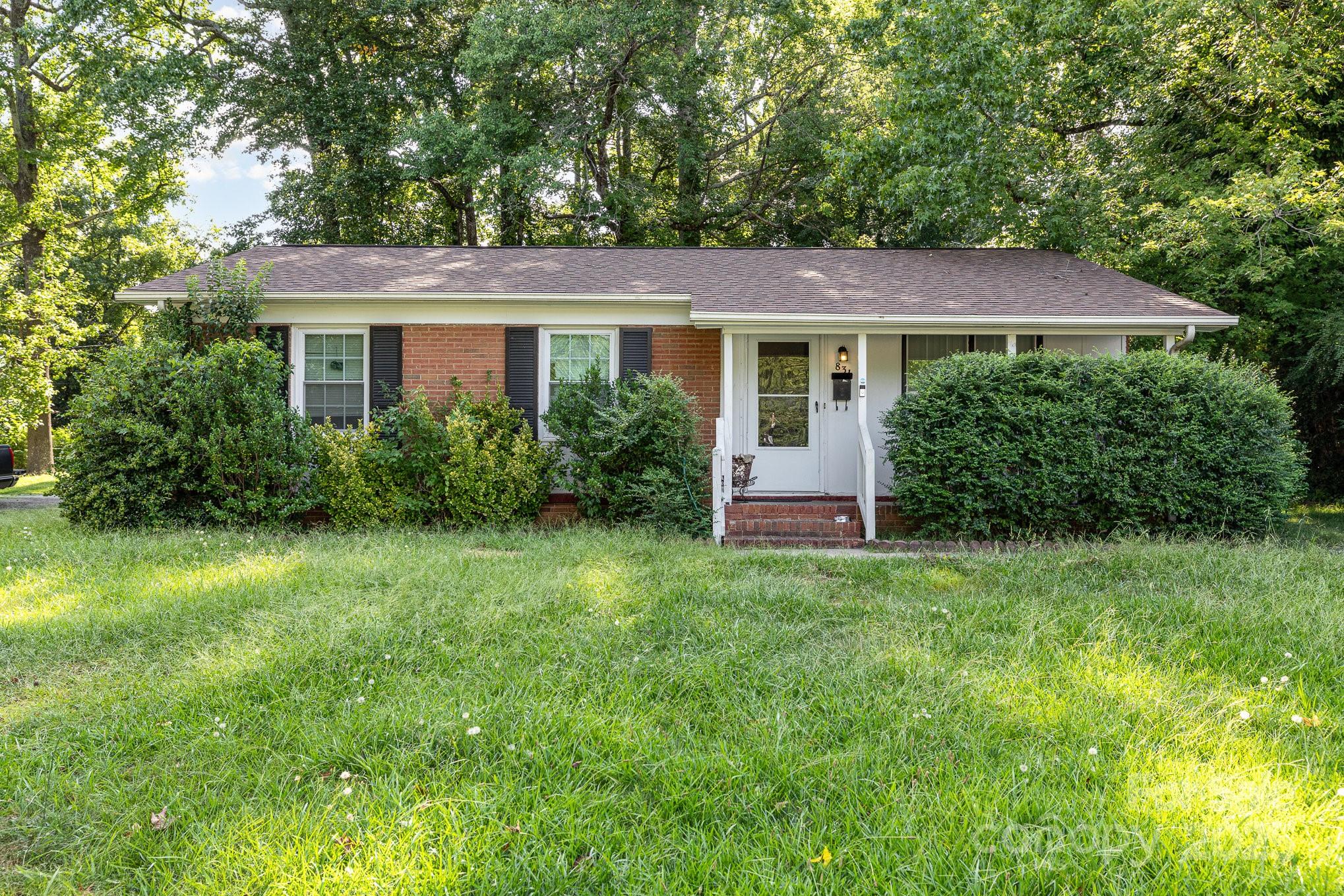 831 Bilmark Avenue Charlotte, NC 28213