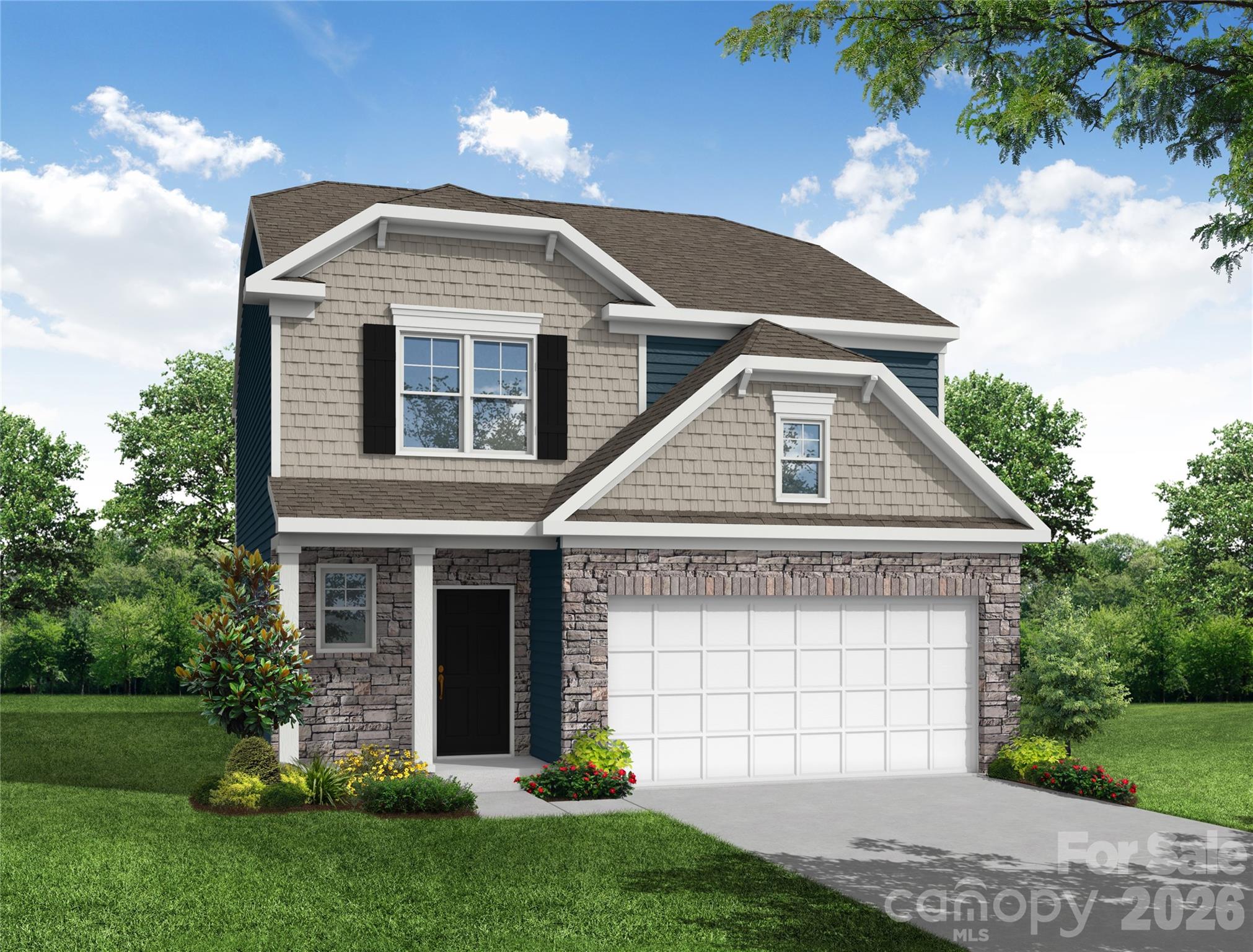 13127 Foxberry Road Charlotte, NC 28213