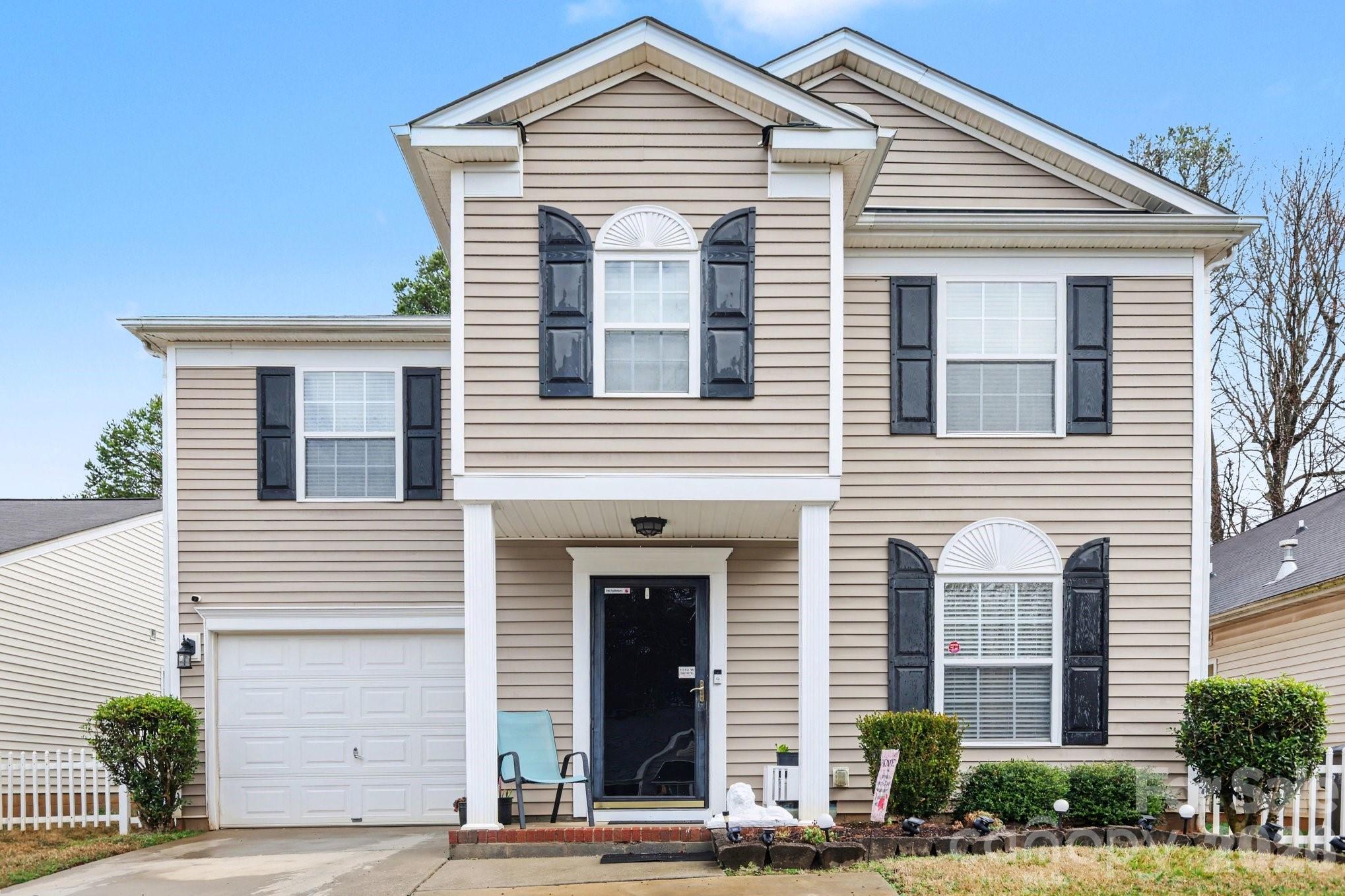 10420 Hugue Way Charlotte, NC 28214