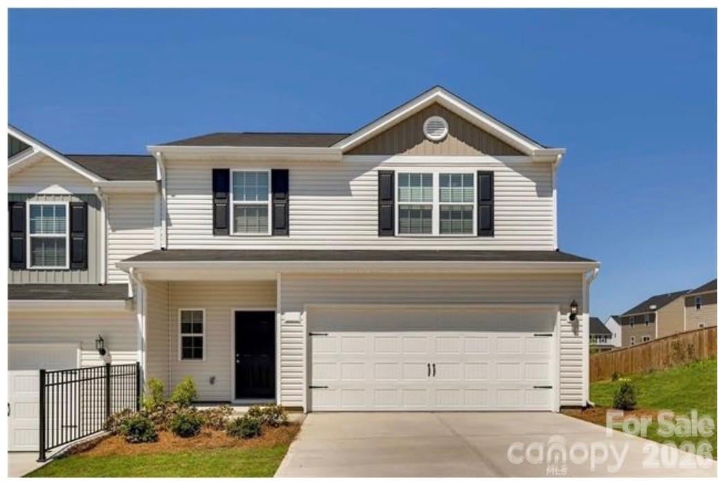 3361 Ellingford Road Charlotte, NC 28214