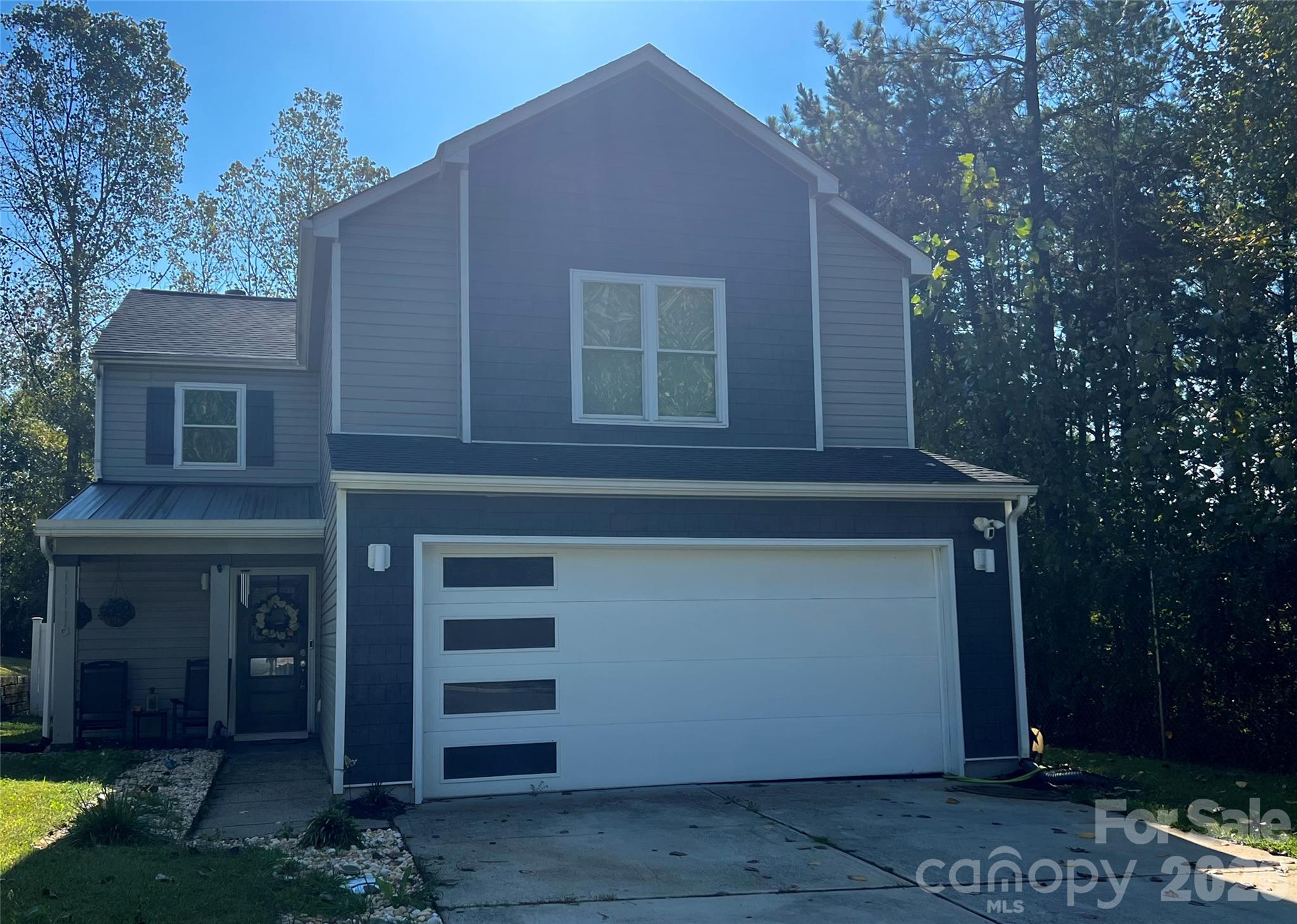 11116 Pointer Ridge Drive Charlotte, NC 28214