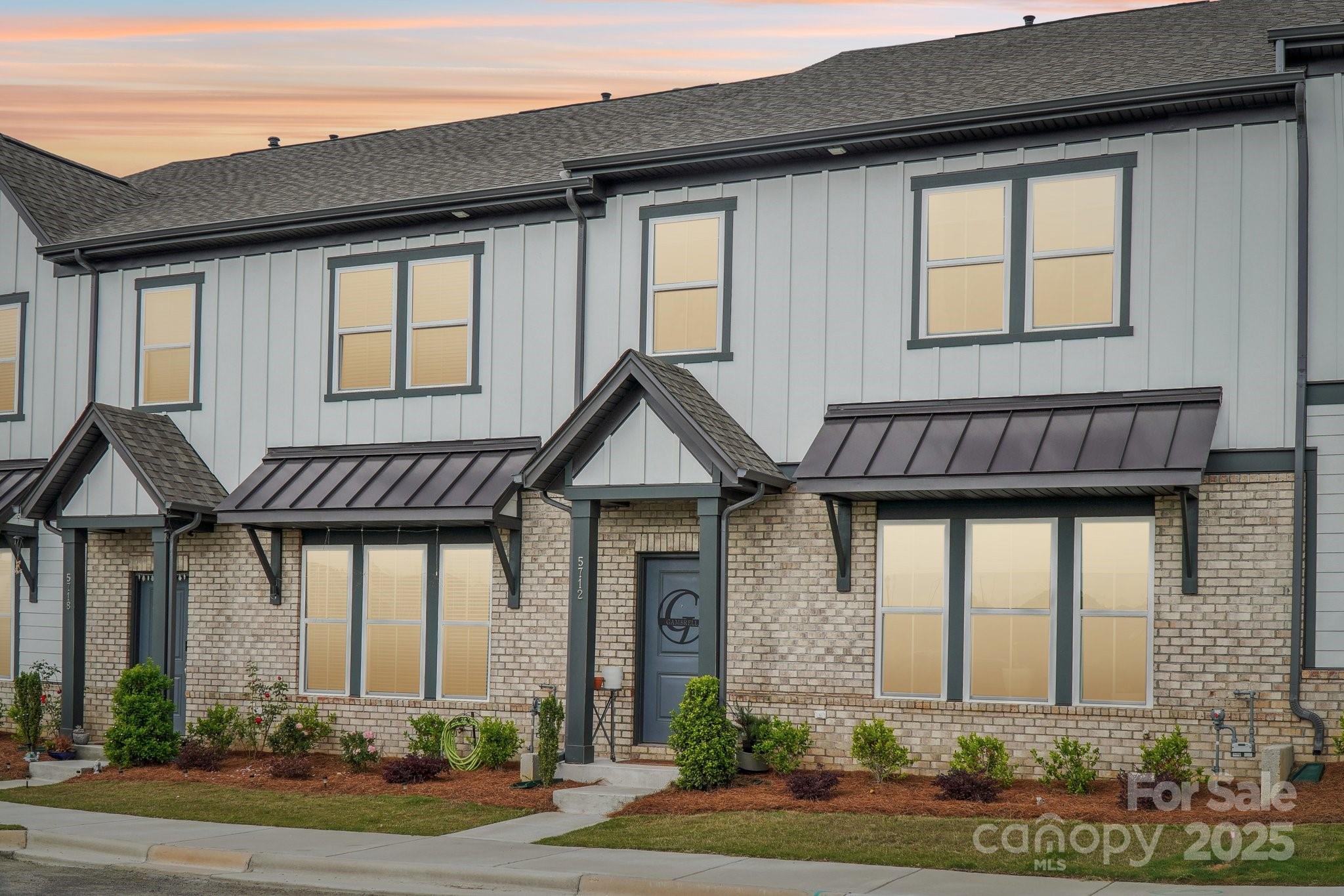 5712 Runnel Way Charlotte, NC 28215