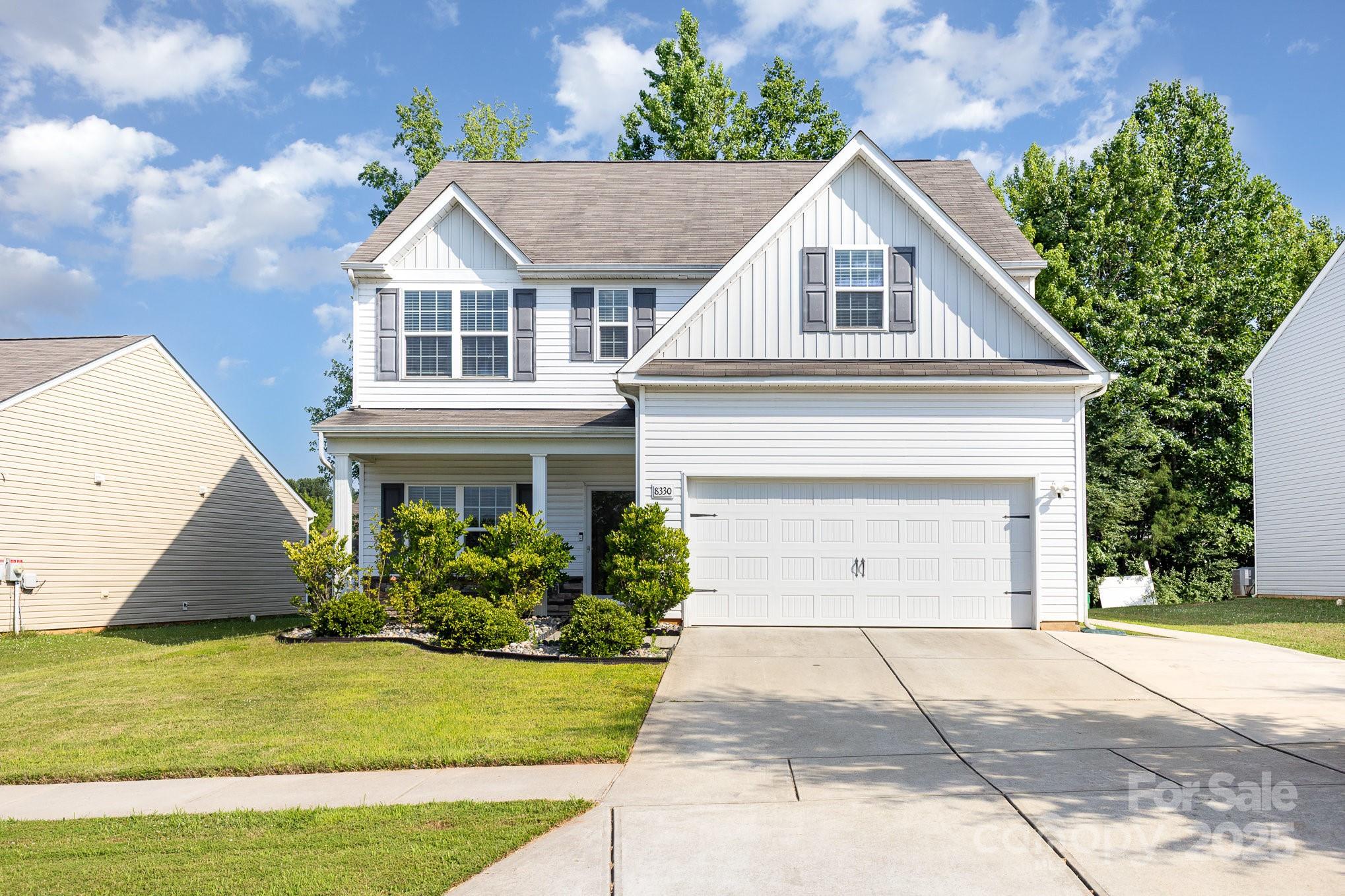 8330 Kneller Street Charlotte, NC 28215
