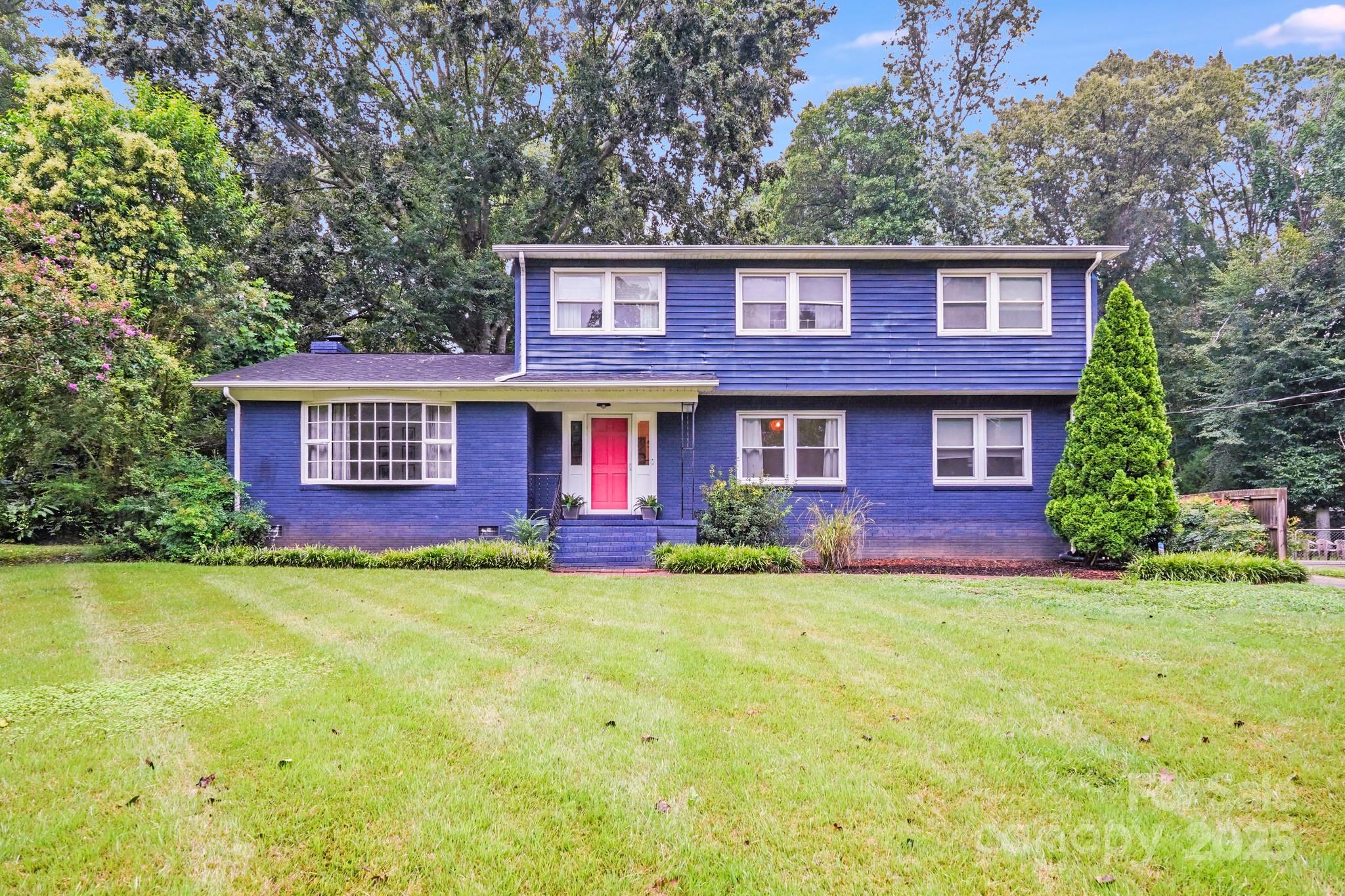 6832 April Lane Charlotte, NC 28215